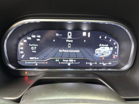 Used 2023 GMC Yukon XL AT4 image 14