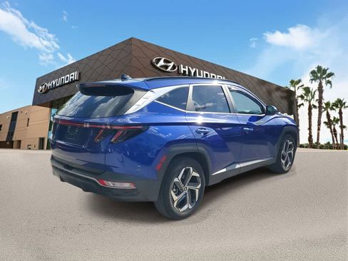 Used 2022 Hyundai Tucson SEL w/ Convenience Package image 3