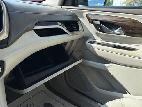 Used 2018 GMC Terrain Denali w/ Comfort Package image 25