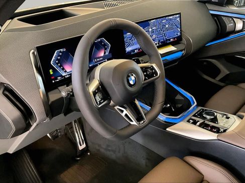 New 2026 BMW X3 xDrive30i w/ Premium Package AWD/4WD image 8