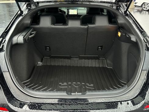 Certified 2025 Honda Civic Sport Touring image 26