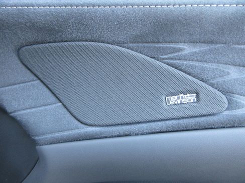 Used 2024 Lexus RX 500h F Sport w/ Convenience Package AWD/4WD image 26