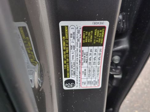 New 2025 MAZDA CX-5 AWD 2.5 S w/ Select Package image 19