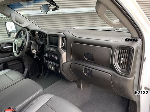 Used 2023 Chevrolet Silverado 2500 W/T w/ WT Fleet Convenience Package image 29