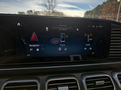 New 2026 Mercedes-Benz GLE 63 AMG S image 22