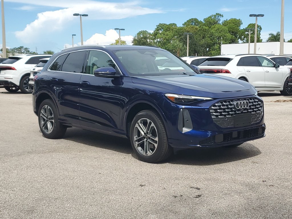 New 2026 Audi Q5 Premium Plus AWD/4WD image 2