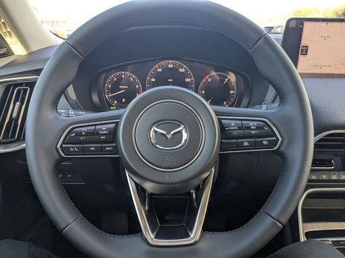 New 2026 MAZDA CX-90 3.3 Turbo w/ Premium Sport Pkg AWD/4WD image 31