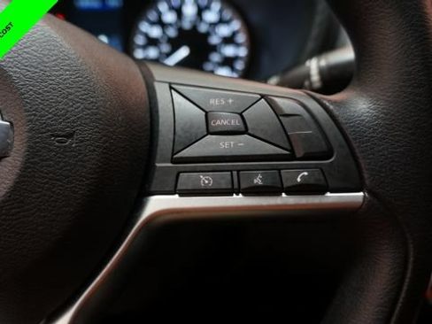 Certified 2020 Nissan Sentra S FWD image 23