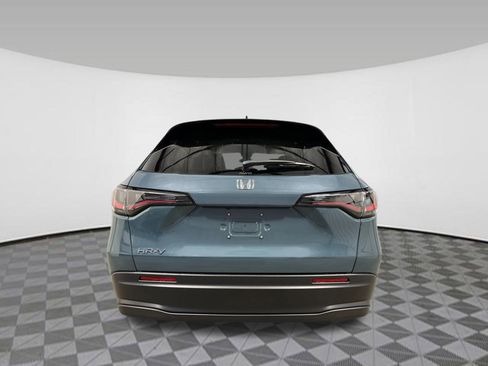 New 2026 Honda HR-V LX image 5