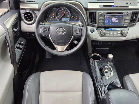 Used 2013 Toyota RAV4 Limited FWD image 14