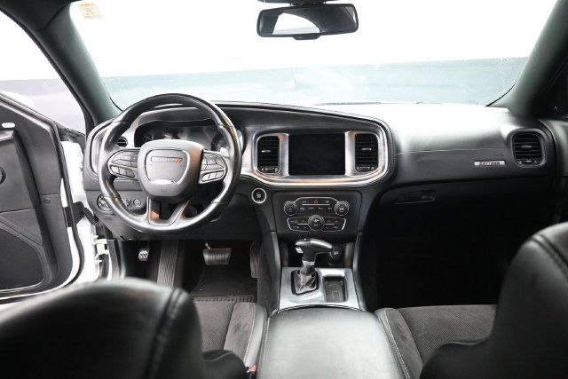Used 2020 Dodge Charger Scat Pack w/ Daytona Edition Group RWD image 28