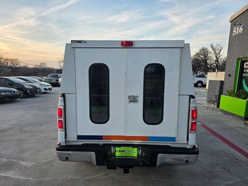 Used 2014 Ford F150 XL w/ Power Equipment Group RWD image 15