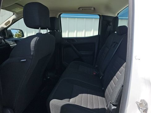 Used 2020 Ford Ranger XL w/ Equipment Group 101A Mid RWD image 6