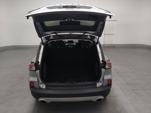 Used 2021 Ford Escape SE FWD image 29