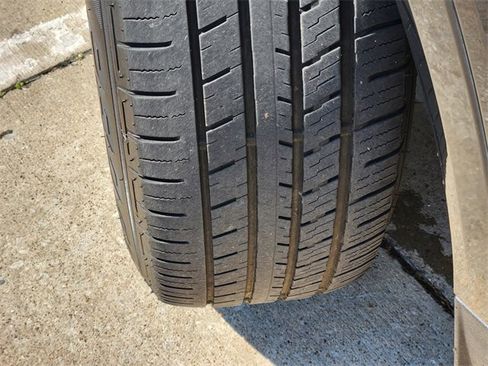 Used 2020 Cadillac XT5 Premium Luxury image 11