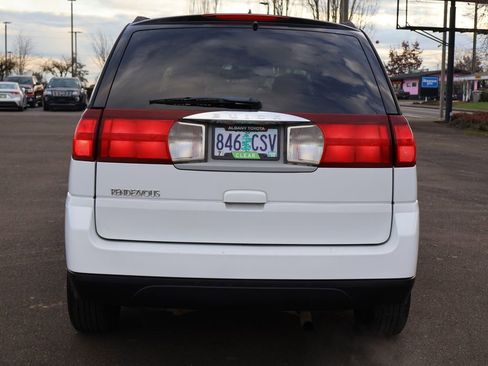 Used 2006 Buick Rendezvous CX image 5