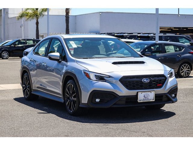 New 2026 Subaru WRX Limited w/ WRX Essentials Package AWD/4WD image 29