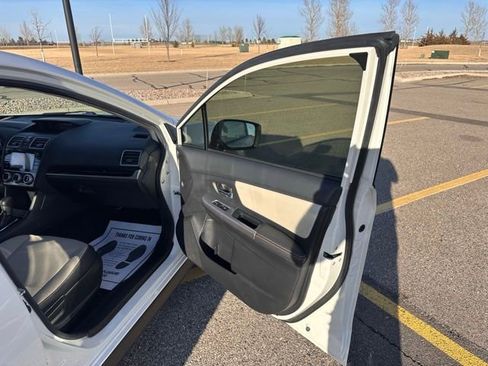 Used 2016 Subaru Crosstrek Touring w/ Popular Package #2 image 32