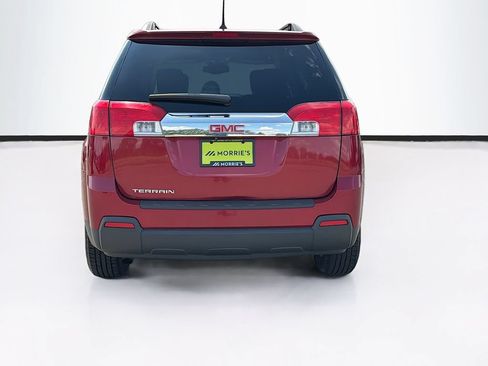 Used 2014 GMC Terrain SLE w/ Convenience Package FWD image 6