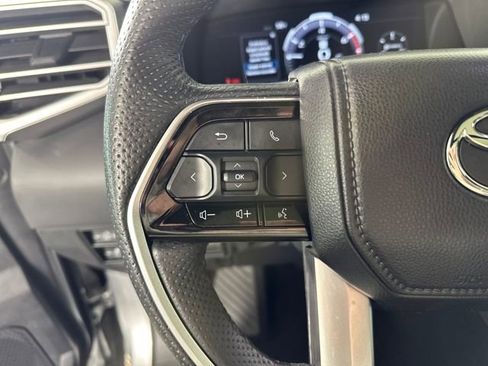 Used 2023 Toyota Tundra Platinum image 15