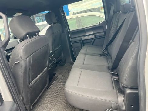 Used 2019 Ford F150 XLT w/ Equipment Group 302A Luxury AWD/4WD image 18