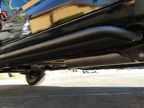 Used 2025 Toyota Tundra TRD Pro image 37