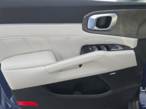 New 2026 Kia Sorento SX image 20