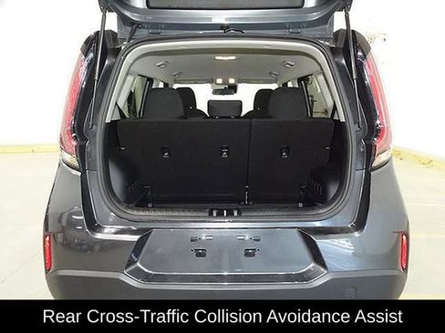 Used 2023 Kia Soul LX w/ Option Group 015 image 13