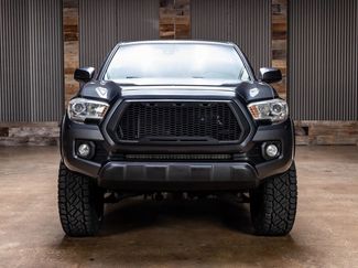 Used 2018 Toyota Tacoma SR5 AWD/4WD video 2