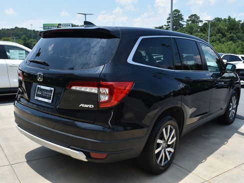 Used 2020 Honda Pilot EX-L image 12