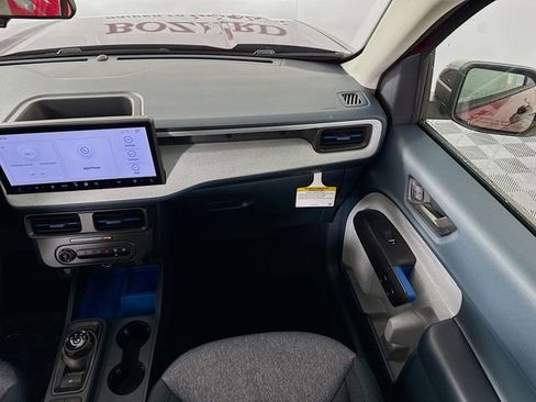 New 2026 Ford Maverick XLT w/ XLT Luxury Package image 27