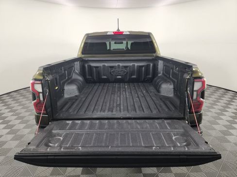Used 2024 Ford Ranger Raptor AWD/4WD image 19