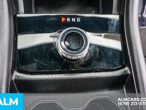 Used 2025 Jeep Grand Cherokee Altitude AWD/4WD image 43