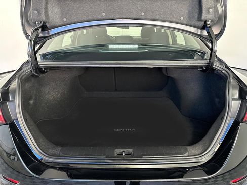 Used 2024 Nissan Sentra SV image 38