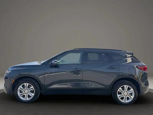 Used 2020 Chevrolet Blazer LT AWD/4WD image 4