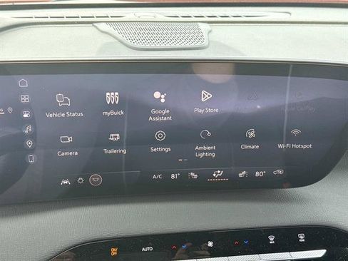 New 2026 Buick Enclave Preferred w/ Power Package AWD/4WD image 19