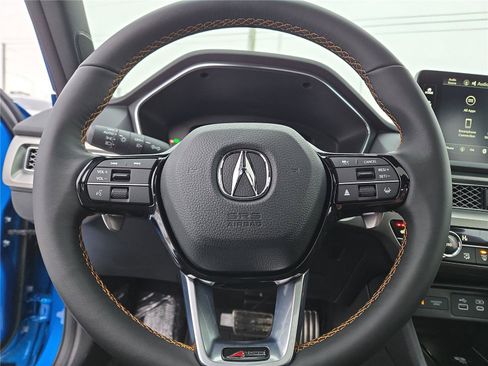 New 2026 Acura Integra A-Spec image 13