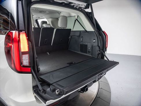 New 2026 Ford Expedition Max Active AWD/4WD image 10