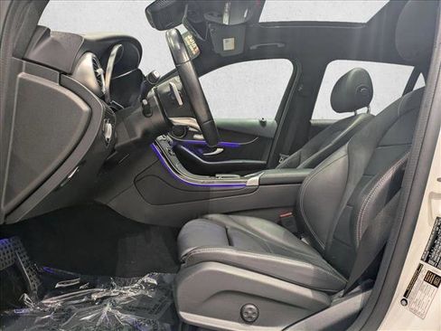 Certified 2022 Mercedes-Benz GLC 300 4MATIC image 17