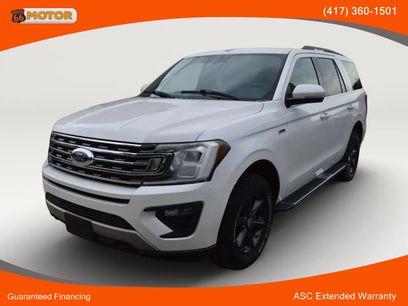 Used 2019 Ford Expedition XLT w/ Equipment Group 202A