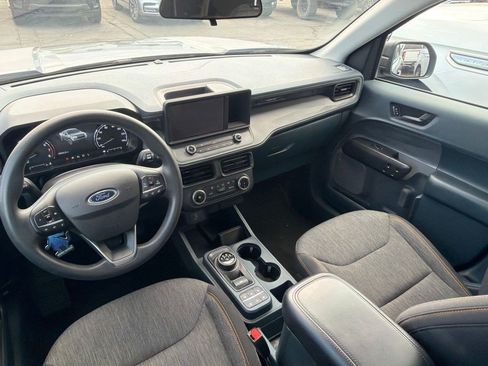 Used 2024 Ford Maverick Tremor w/ Tremor Off-Road Package AWD/4WD image 3