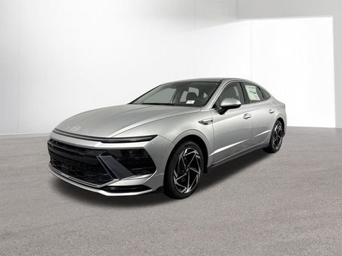 New 2026 Hyundai Sonata SEL image 32