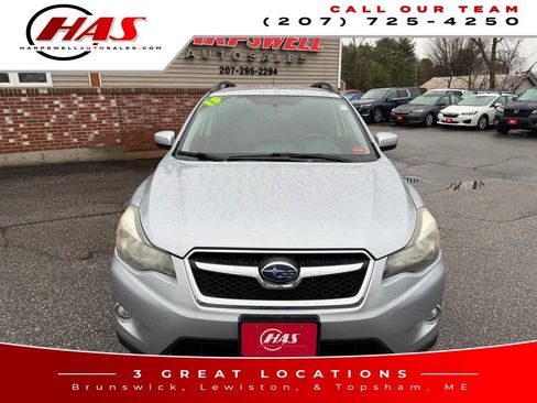 Used 2015 Subaru Crosstrek 2.0i Premium AWD/4WD image 9