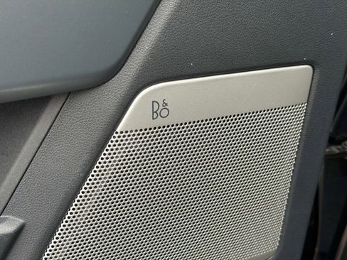 Used 2022 Ford F150 Lariat w/ Equipment Group 502A High image 23