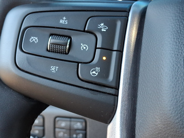 Used 2025 GMC Sierra 1500 Elevation w/ Elevation Premium Package AWD/4WD image 27