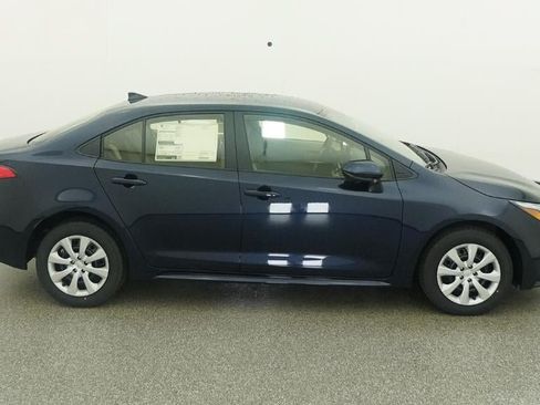 New 2026 Toyota Corolla LE FWD image 11