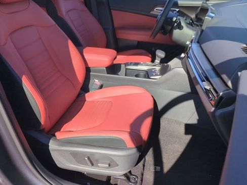 New 2026 Kia Sportage SX FWD image 29