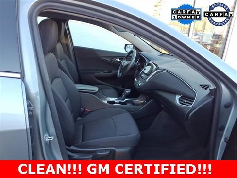 Used 2024 Chevrolet Malibu LT image 22