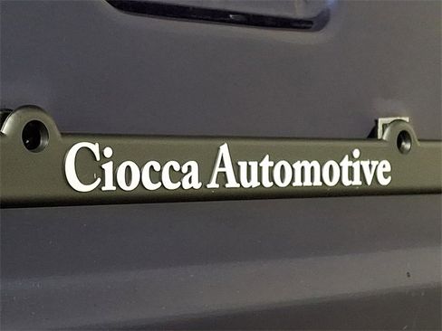 Used 2011 Ford Edge SEL w/ 201A Rapid Spec Order Code image 30