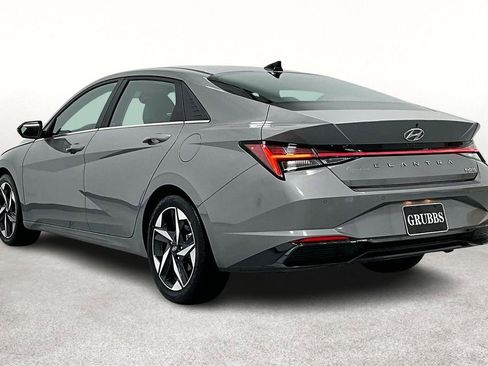 Certified 2022 Hyundai Elantra Limited image 15